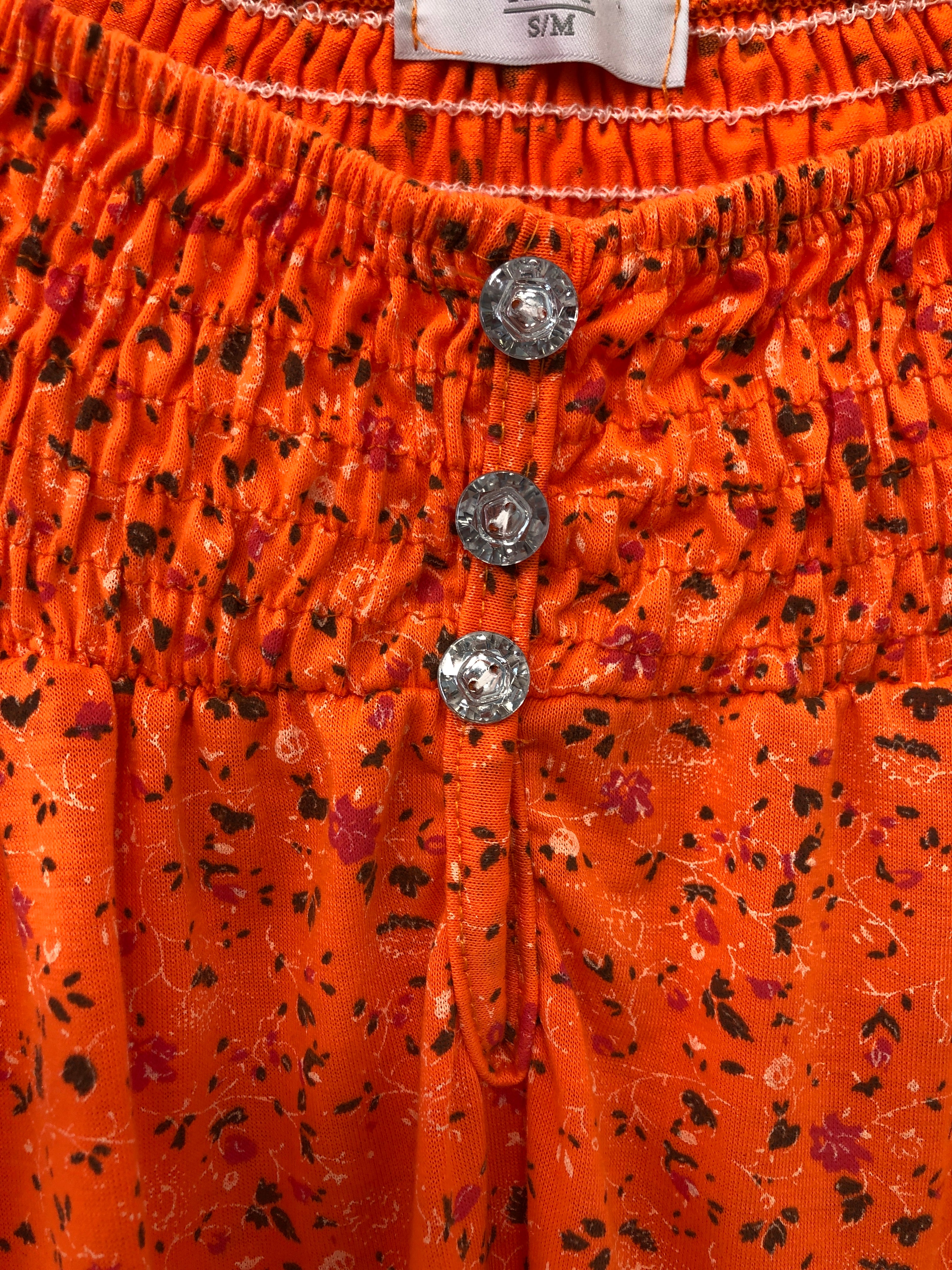 Tippy Bluse